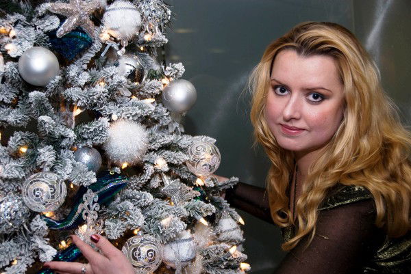 Татьяна Фролова