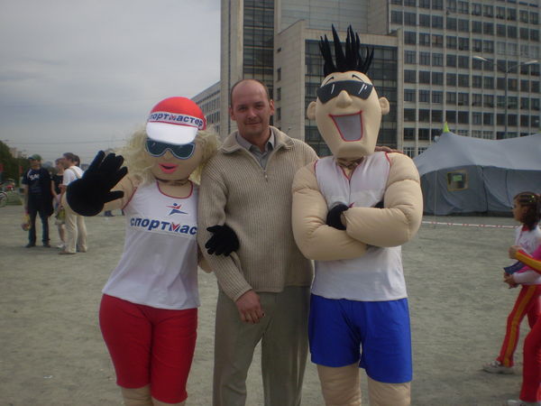 Николай Полетаев