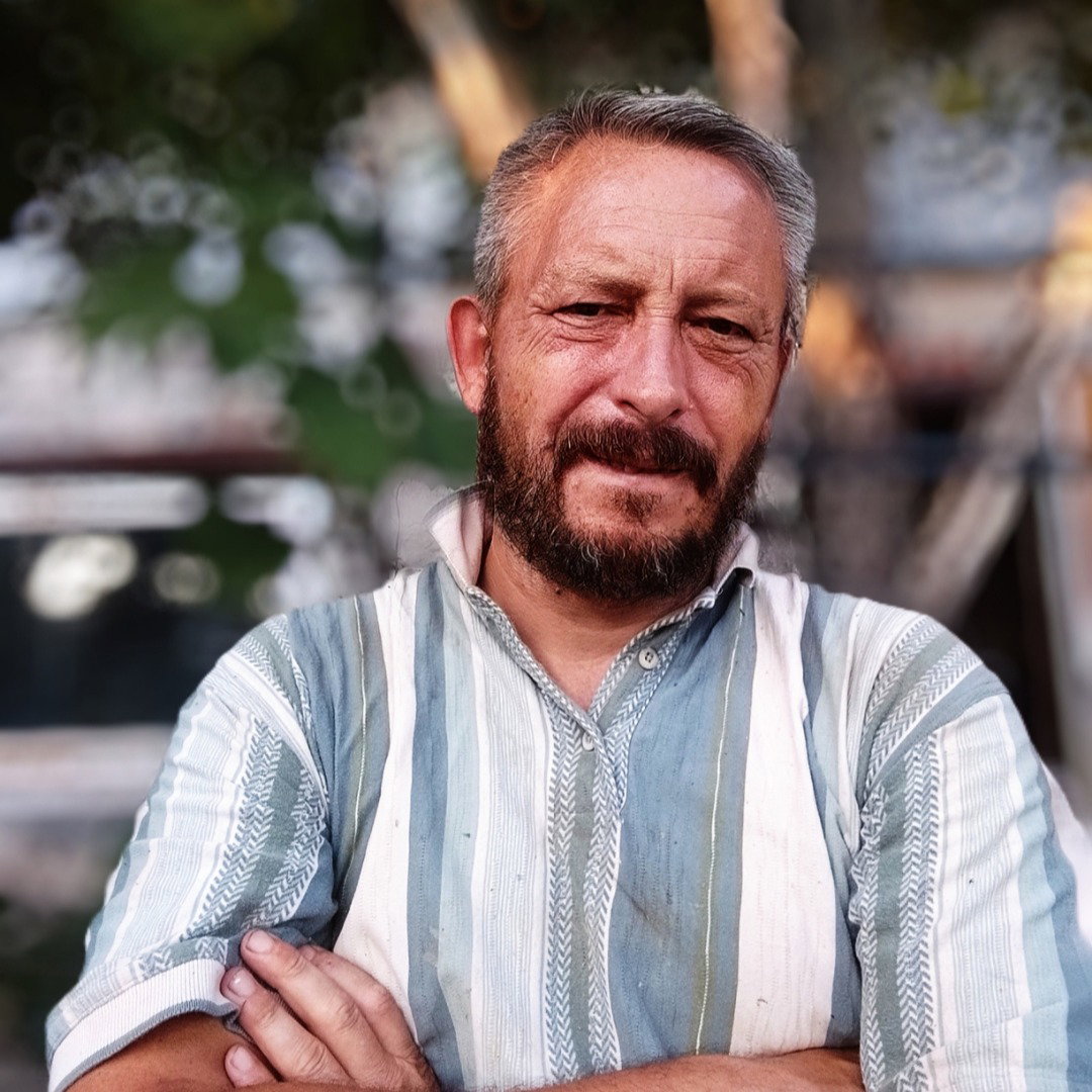 Грыгорий Пантелеич