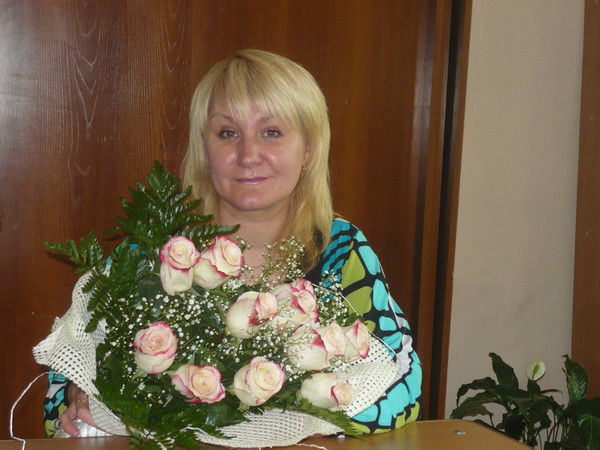 Наталья Кабиская-Щербинина