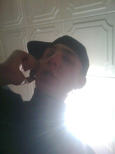 Дима Михайловский