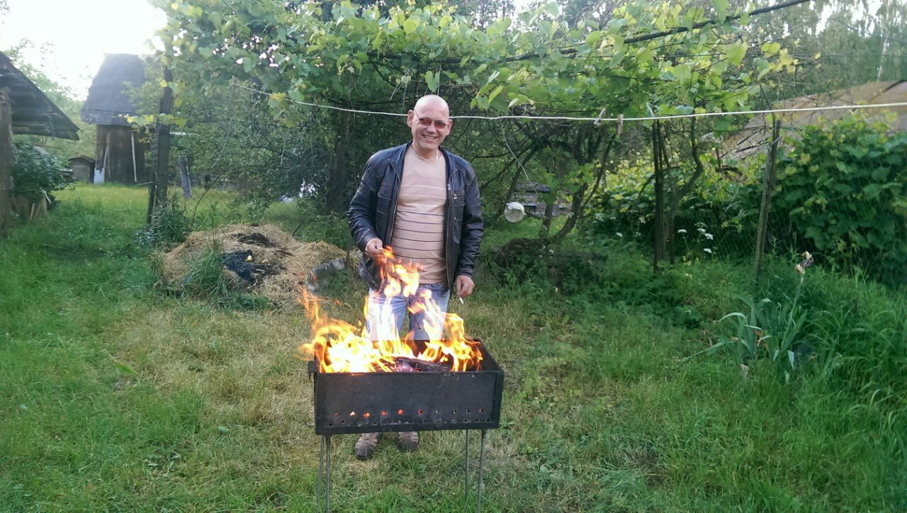 Виктор Олехнович