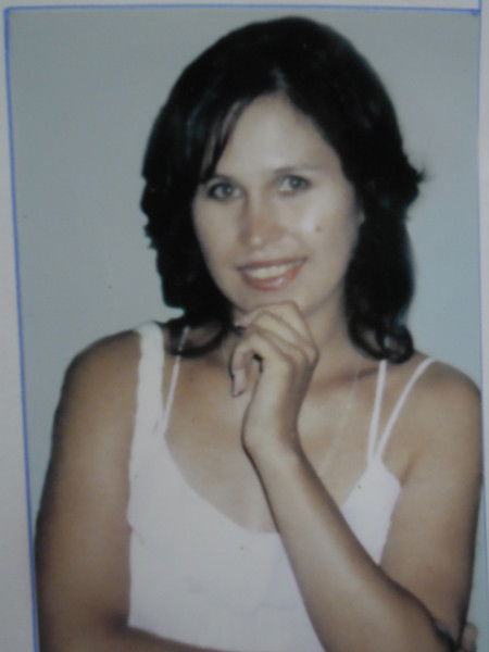 Саликаева Ольга