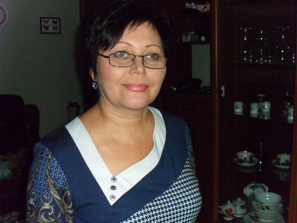 Альбина Булыгина