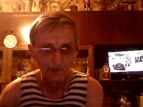 Владимир Голубев