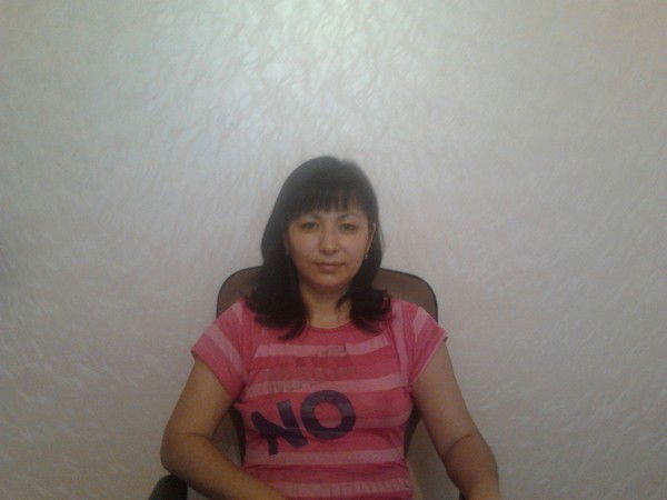 Оля Головина