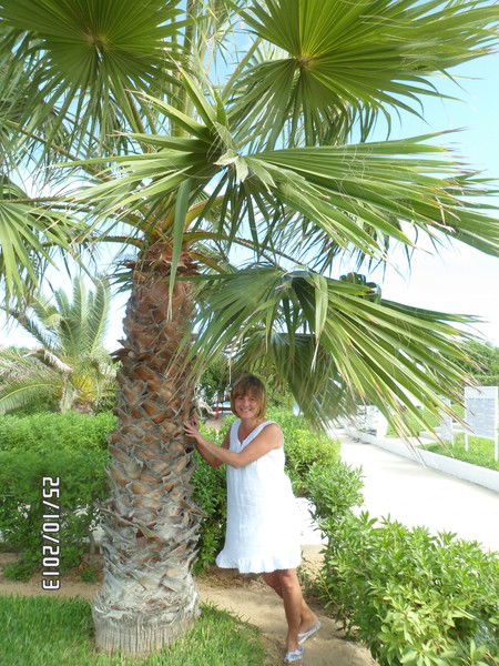 Анастасия Кузнецова