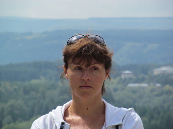 Ирина Перунова