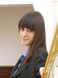 Алёна Маляренко