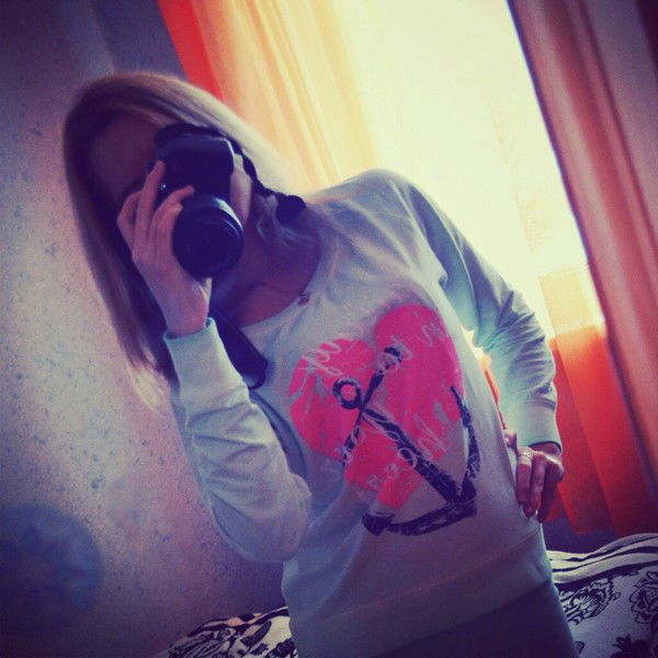 Ксения Николаева