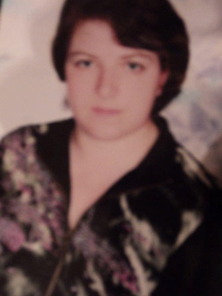 Инна Тютнева