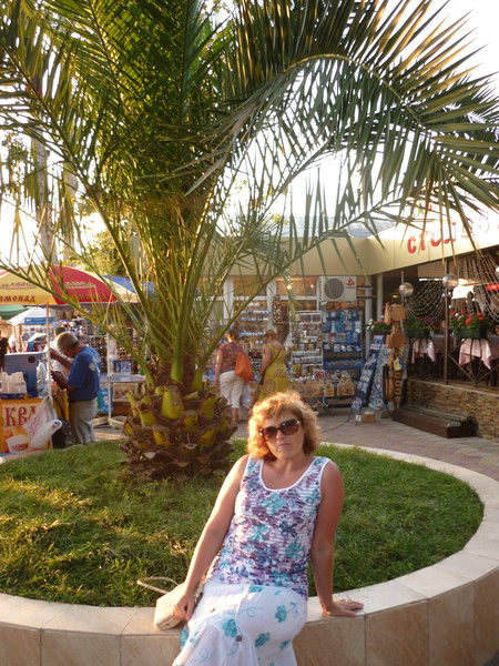 Романова Марианна