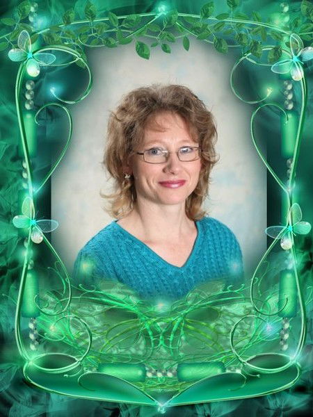 Любовь Сахненко