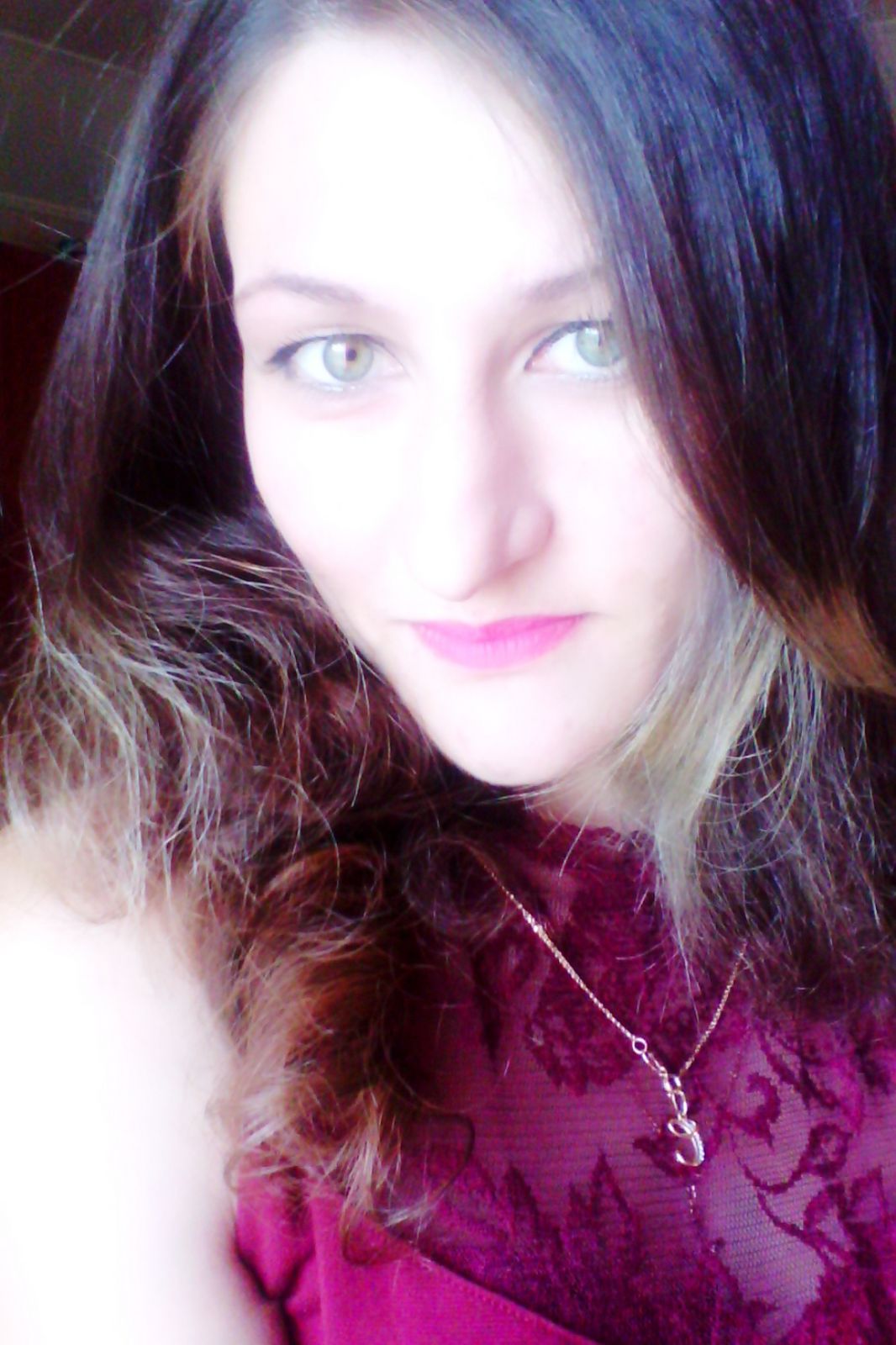 Светлана Тежик