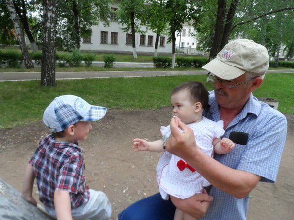 Фарит Галиуллин