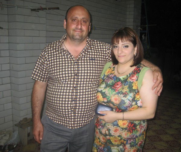 Артём Хачатурян