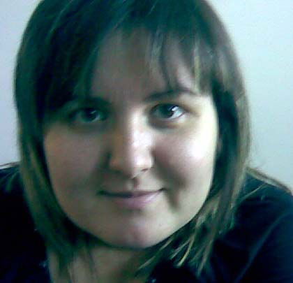 Марина Добродомова