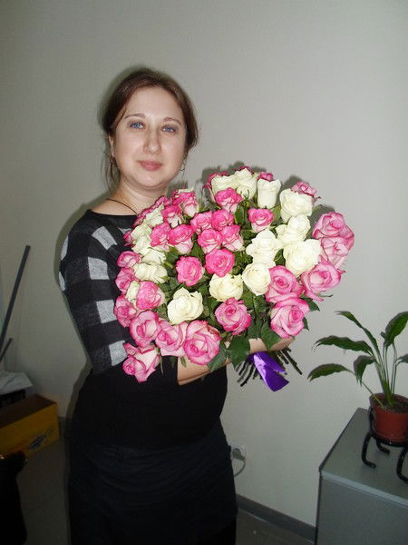 Вера Тарица