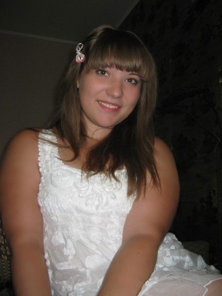 Юлечка Цуркан