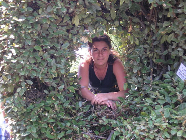 Лили Каташвили