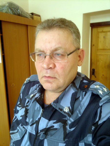 Юрий Авраменко