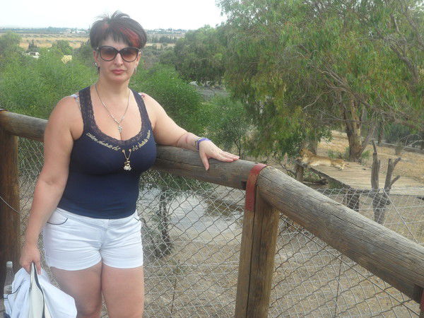 Марина Дробышева