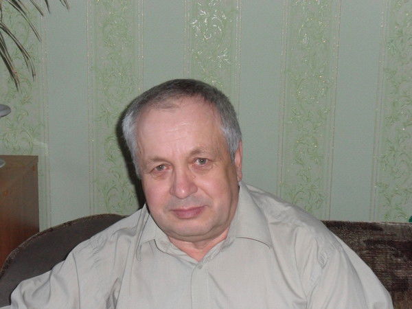 Анатолий Тухватулин