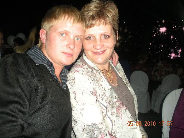 Елена Куцакова