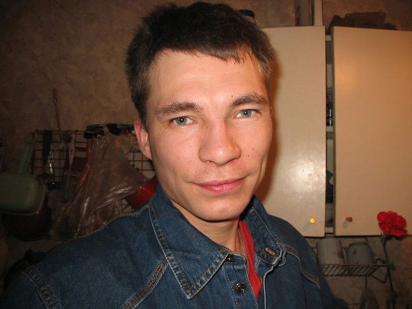 Артур Баранов