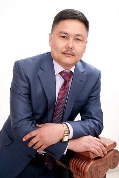 Жабай Тулеев