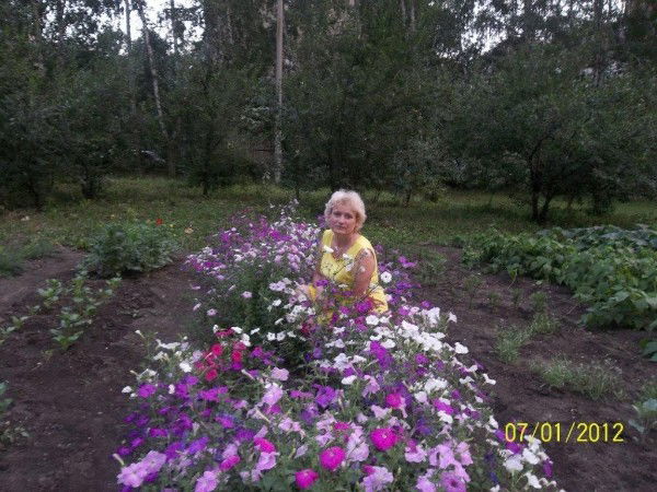 Наталия Акатьева