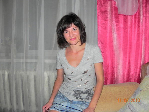 Анастасия Неволина