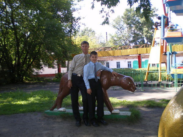 Алексей Першин