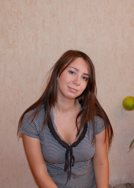 Аня Эшмурадова