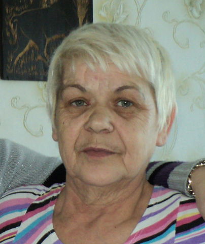 Светлана Ющенко