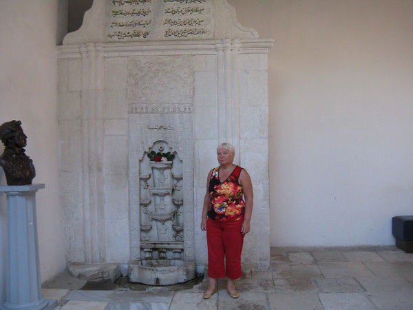 Светлана Титова