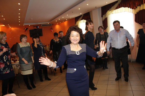 Кайша Аманкулова