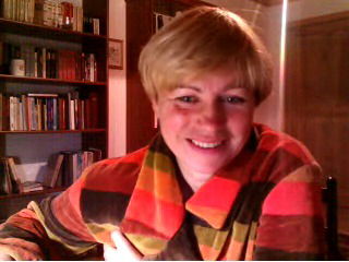 Татьяна Скрижевская