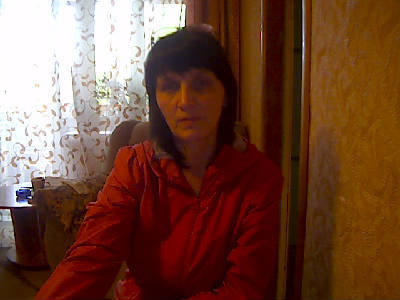 Ольга Рязанова