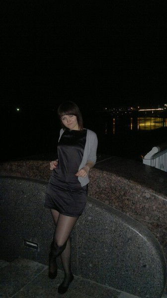 Виктория Плотникова