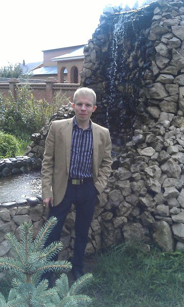 Виталий Самойленко