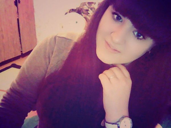 Аленка Войцеховская