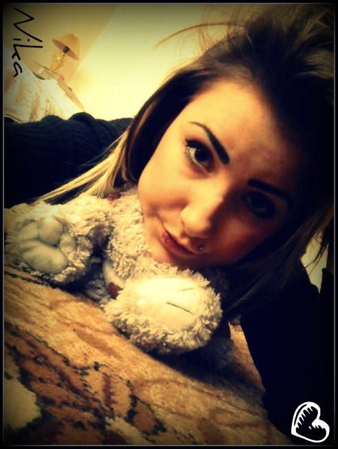 Никуся Свечникова