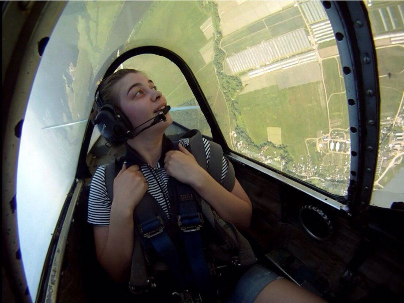 Мария Волкова