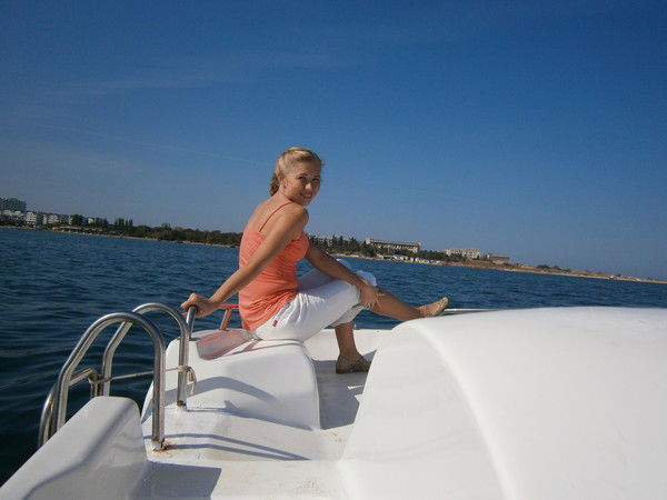 Ирина Чуракова