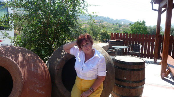 Лидия Санкина