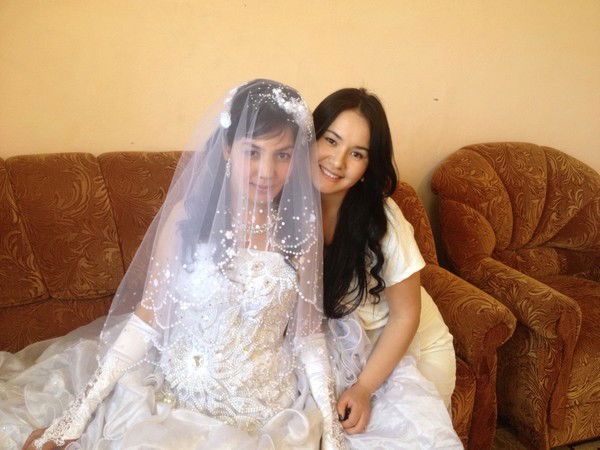 Зукани Латтарова