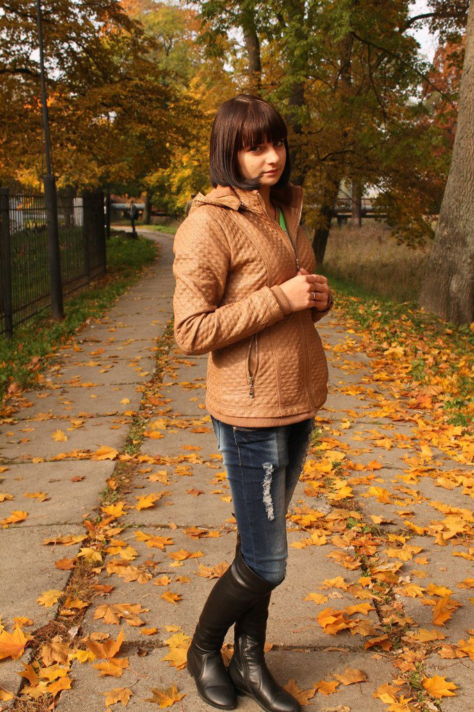 Александра Тараненко