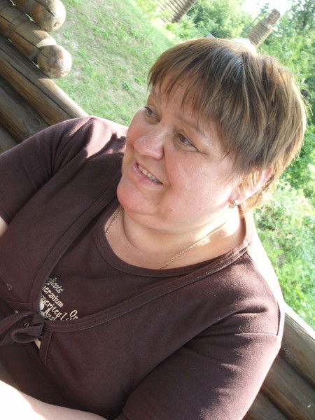 Валентина Гутовская