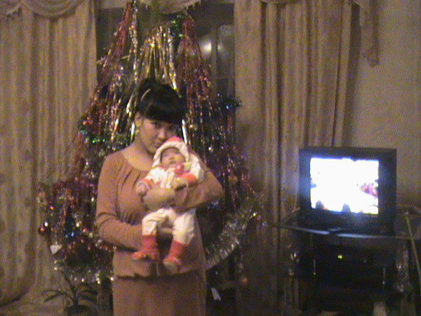 Тажигуль Шахметова(Сандыбаева)